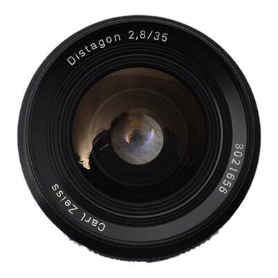 禄莱QBM50mm镜头5035/2.825