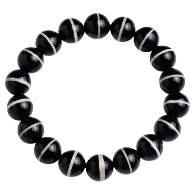 刘宇宁同款一线药师手串