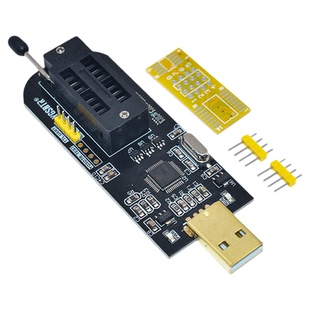 XTW-5编程器 USB 主板BIOS SPI FLASH 24 25读写 烧录器