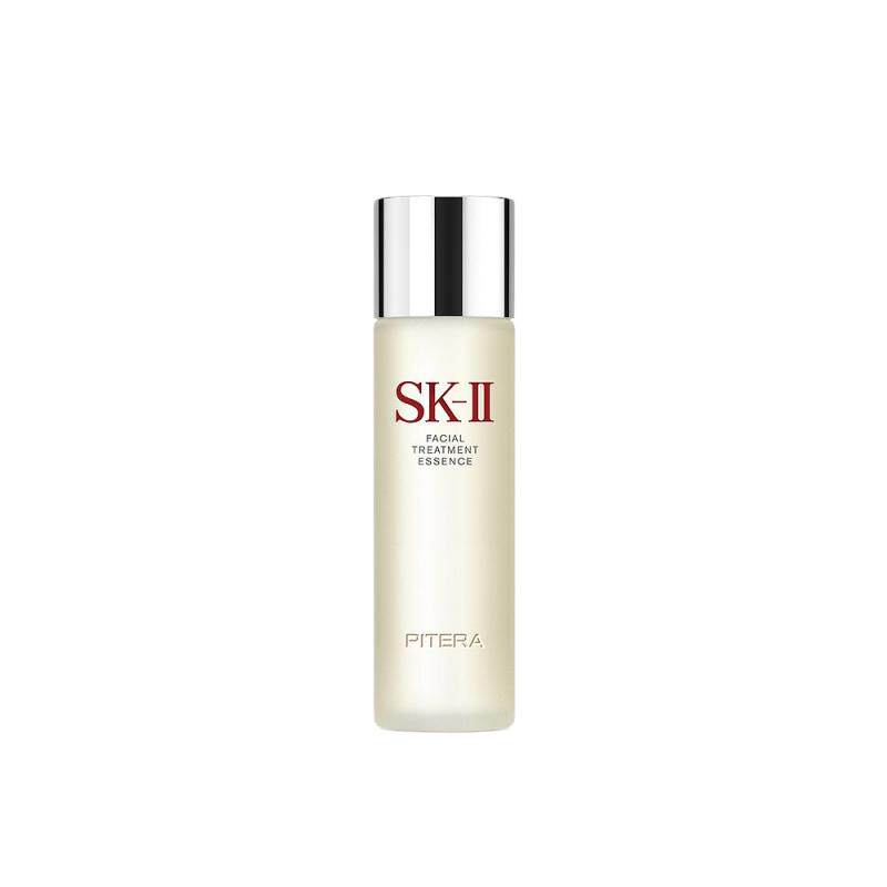 日本直采香港仓发SKII/sk2神仙水精华液平衡水油补水230ml国际版