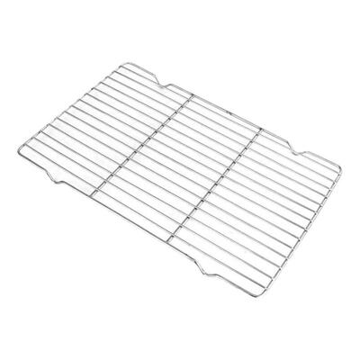 不锈钢沥油隔油网盘烧烤网