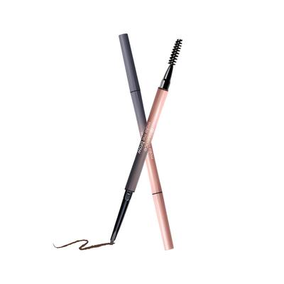 艾森丝眉笔持久防水防汗不脱色