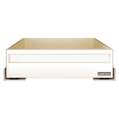 【升级侧装】柜内抽屉