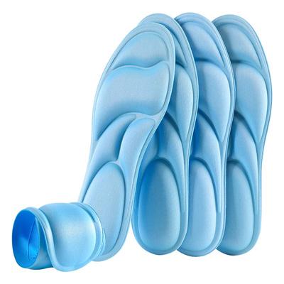 抗菌防臭鞋垫踩屎感舒适透气夏季