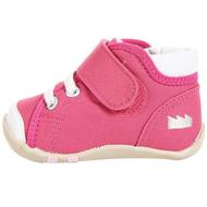 月星0-2岁宝宝获奖鞋机能学步鞋