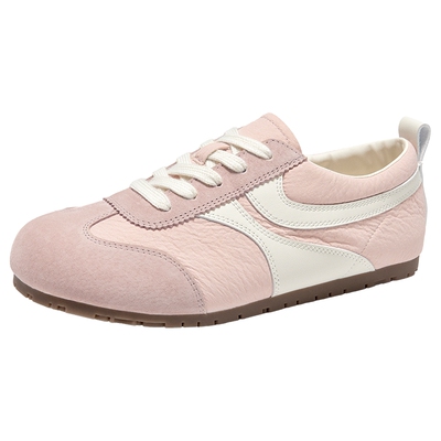 戈美其2025新款小白鞋女款