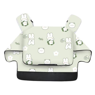 电动车挡风被双面防水冬天防雨罩