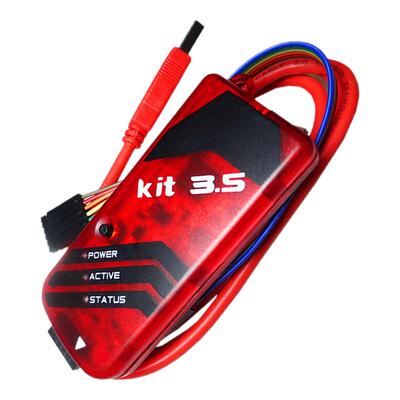 ULINK2 JLINK V9 STLINKV2  PICKIT3 STM32仿真器ARM编程下载器线