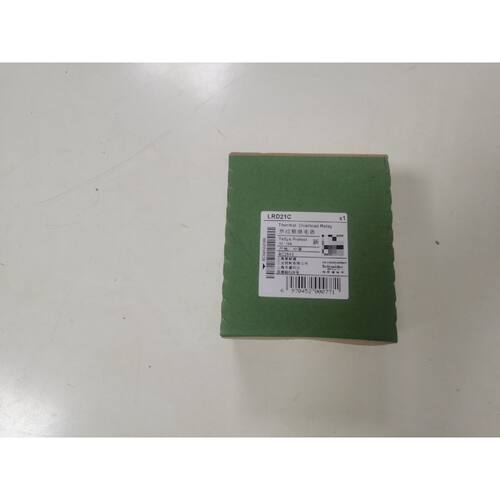 询价下单【Schneider Electric】LRD21C施耐德热