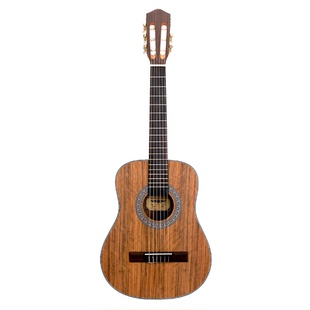 Gipsy古典吉他36 39寸经典云杉34/32/30初学小尼龙38考级儿童旅行