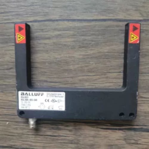 议价全新正品无包装 巴鲁夫 BGL0025 传感器 BGL 80A-003-S49 现
