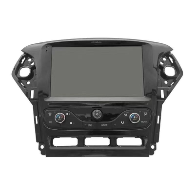 纵傲致胜车载中控导航一体机