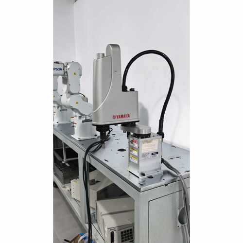 【议价-可维修】 YK250XG四轴机械臂 配RCX340控制器 负载5 /均有
