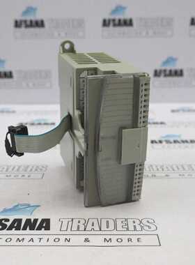 Allenbradley1762iq16microrologix1200输入模块Rev.A