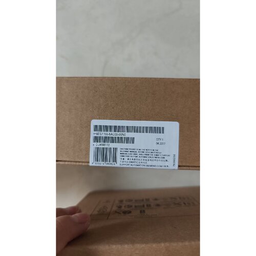 询价6ES7155-6AU00-0BN0 裸机 正
