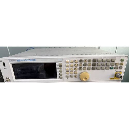 安捷伦N5181A信号发生器