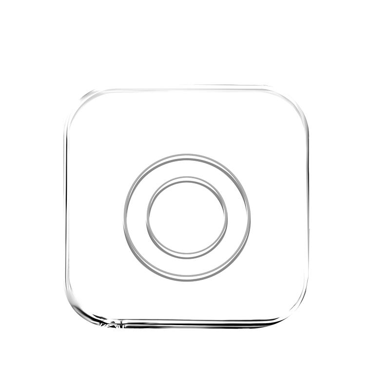 纳米贴车载手机支架万能通用支撑架随手贴多功能贴吸盘式汽车用品