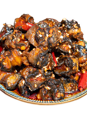 麻辣螺蛳肉,口感Q弹,追剧下酒好