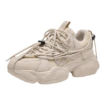 BeauToday老爹鞋休闲运动鞋