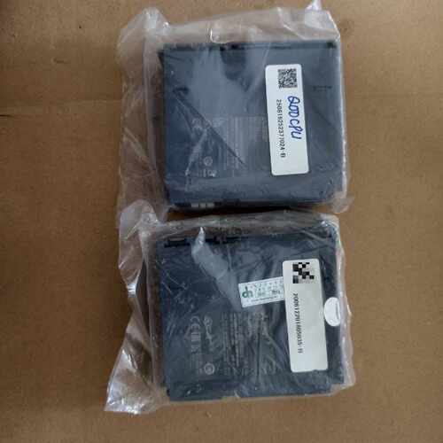 配件三菱MITSUBISHI Q02UCPU CPU模块议价