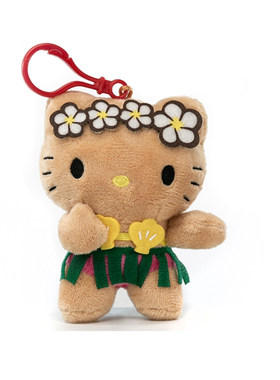 hellokitty美国正版凯蒂猫挂件