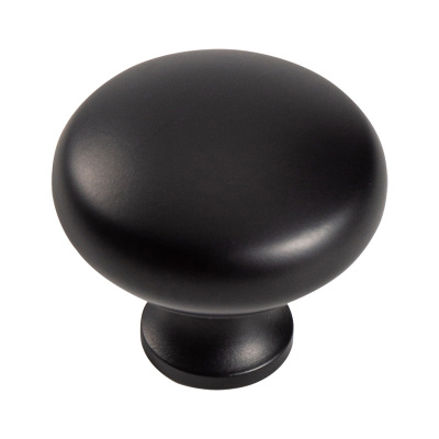 铜言铜语黄铜蘑菇柜门拉手