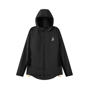 PBRUNNER肯尼亚精英系列轻量防风跑步皮肤衣户外休闲男女同款外套