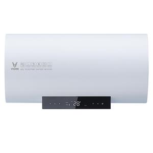 云米电热水器1A家用租房即热储水式卫生间速热洗澡智能遥控60升