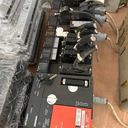 【议价-可维修】  MITSUBISHI A172SHCPU PLC /均有货