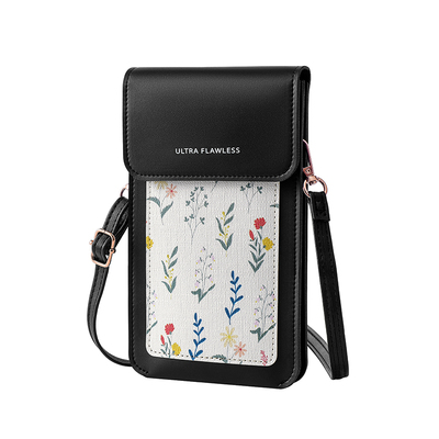 Ultraflawless大容量触屏手机包