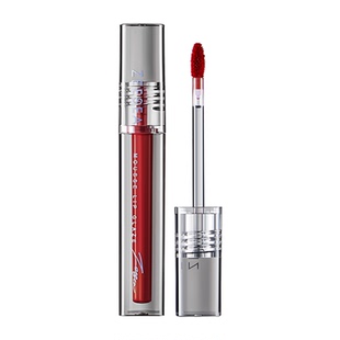 ZEESEA滋色轻慕唇釉雾面哑光平价品牌旗舰店正品学生口红不易掉色