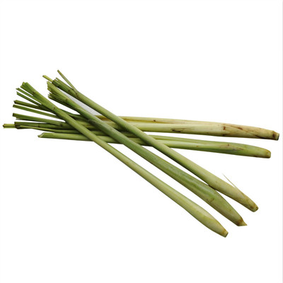 新鲜香茅草冬阴功汤香料