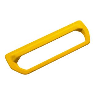 梵汐适用于福特烈马改装件四驱开关装饰框Alcantara用品配件专用