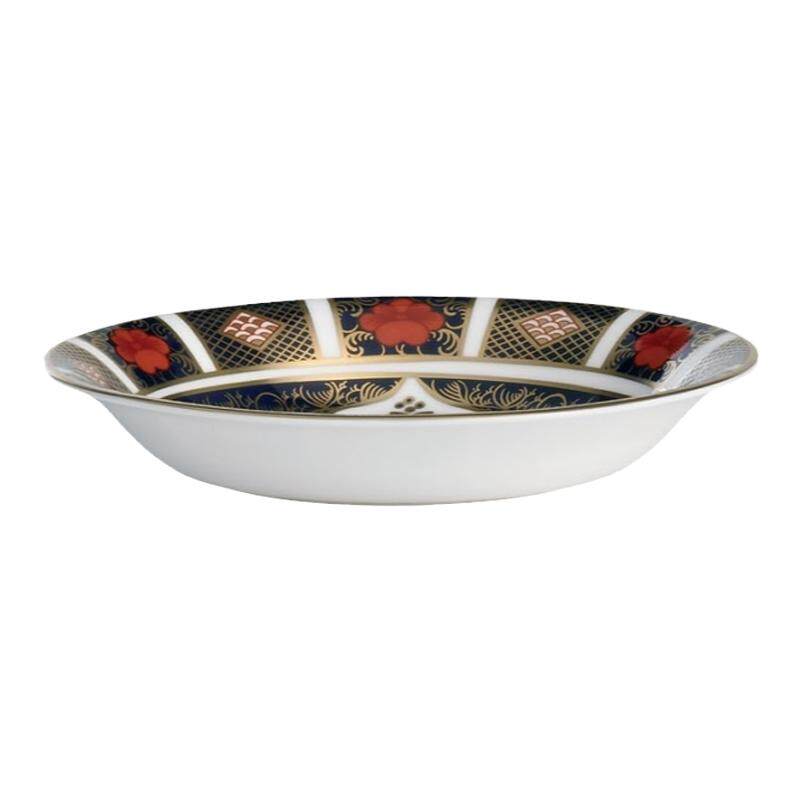 高端RoyalCrownDerby骨瓷餐具