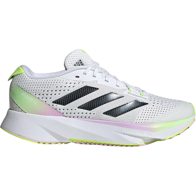 Adidas/阿迪达斯官方正品新款女士缓震耐磨透气低帮跑步鞋IG3345