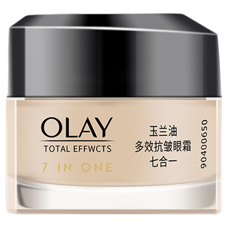 olay玉兰油多效抗皱紧致眼霜