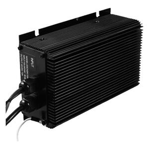 中力小金刚内置充电器托盘搬运车