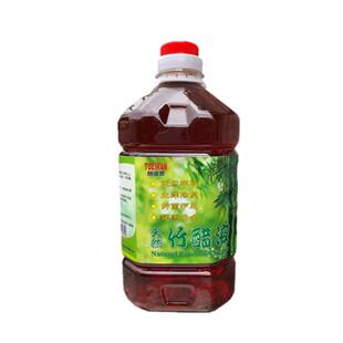 天然高浓度竹炭竹醋液原液除脚臭泡脚臭脱皮护足醋喷雾正品5斤