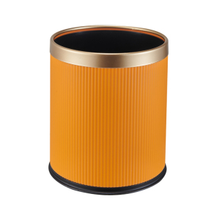 家用垃圾桶卧室床头简约轻奢高颜值大容量厨房办公室客厅无盖新款