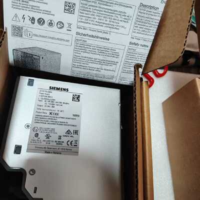 议价SITOP PSU8200电源模块 6EP1336-3适用