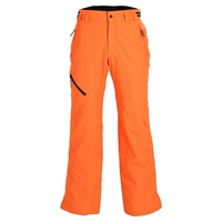 Оранжевые подтяжки