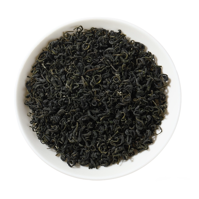 贵州高山云雾绿茶一级毛峰茶