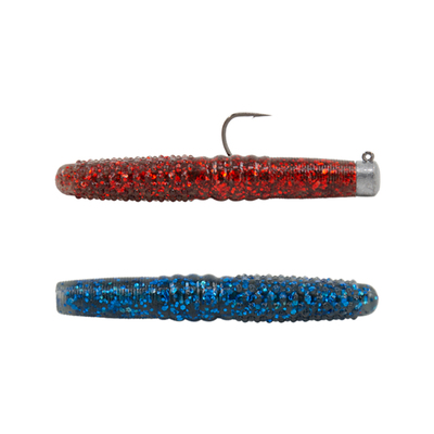 东鼎棒棒虫软饵买1送1