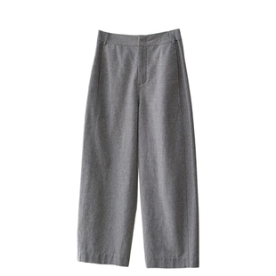 ltyp旅途原品【新店专享福利|裤子合集】文艺气质休闲裤女春秋季