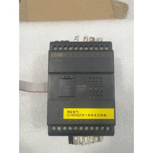 询价FAT永宏控制器B114MR24议价