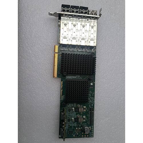 询价-N32714G3SR成色非常新带模块可维修