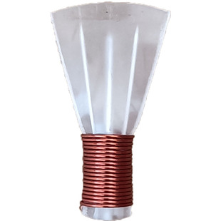 唢呐乐器配件三道筋哨片唢呐哨片哨子引子免修高级喇叭哨叫子响片