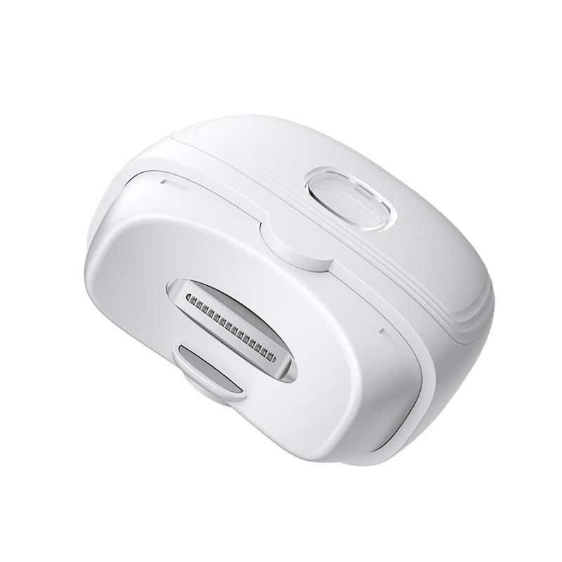 德國(guó)vtt電動(dòng)指甲刀老人兒童家用磨甲全自動(dòng)手腳兩用指甲鉗指甲剪