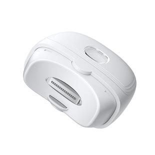 德国vtt电动指甲刀老人儿童家用磨甲全自动手脚两用指甲钳指甲剪