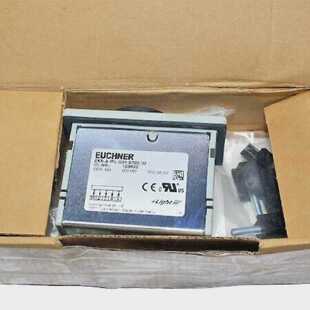EUCHNER EKS-A-IPL-G01-ST05/02 ELECTRONIC-KEY ADAPTER 109820